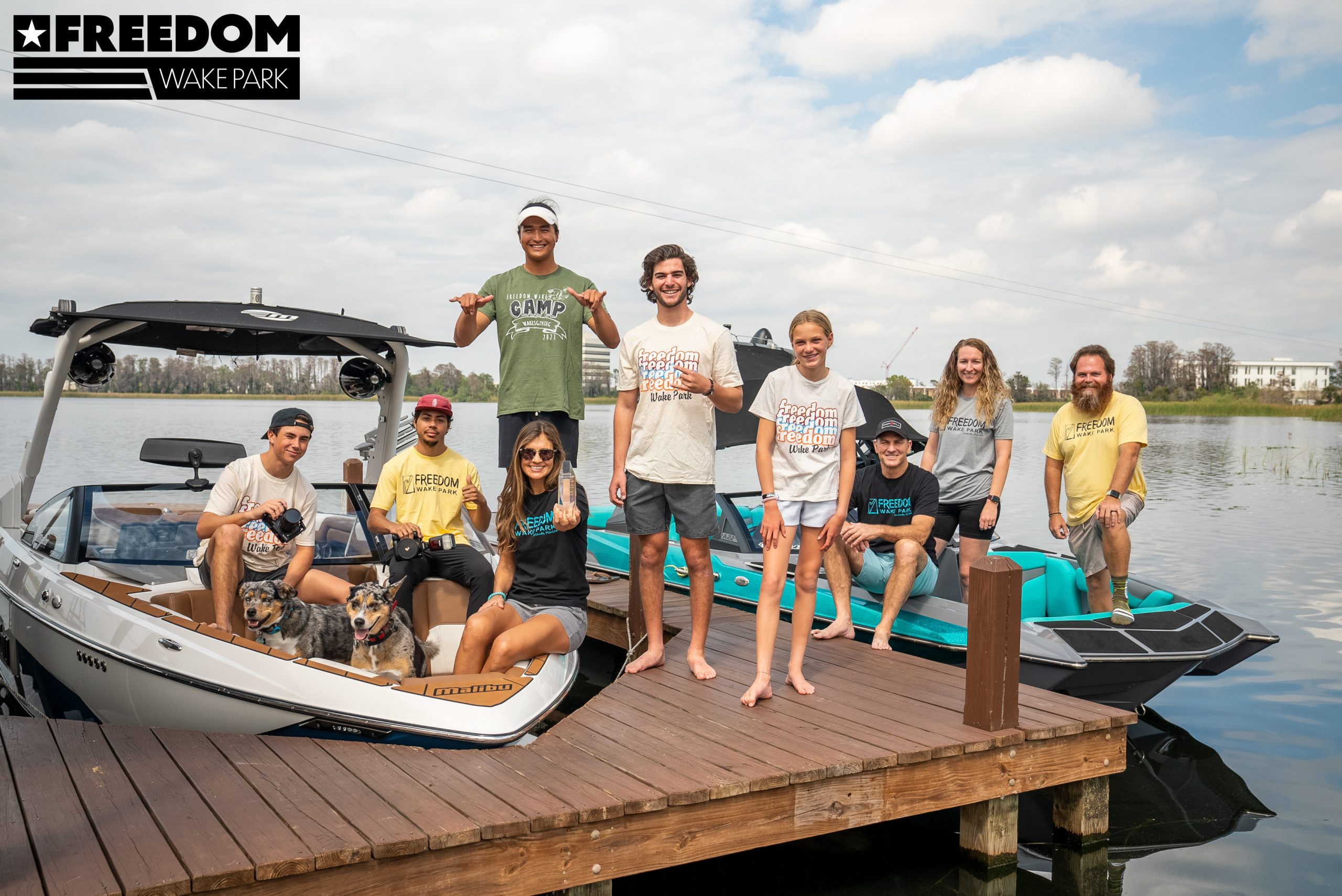 A Guide to Axis Camps & Schools Around the Country